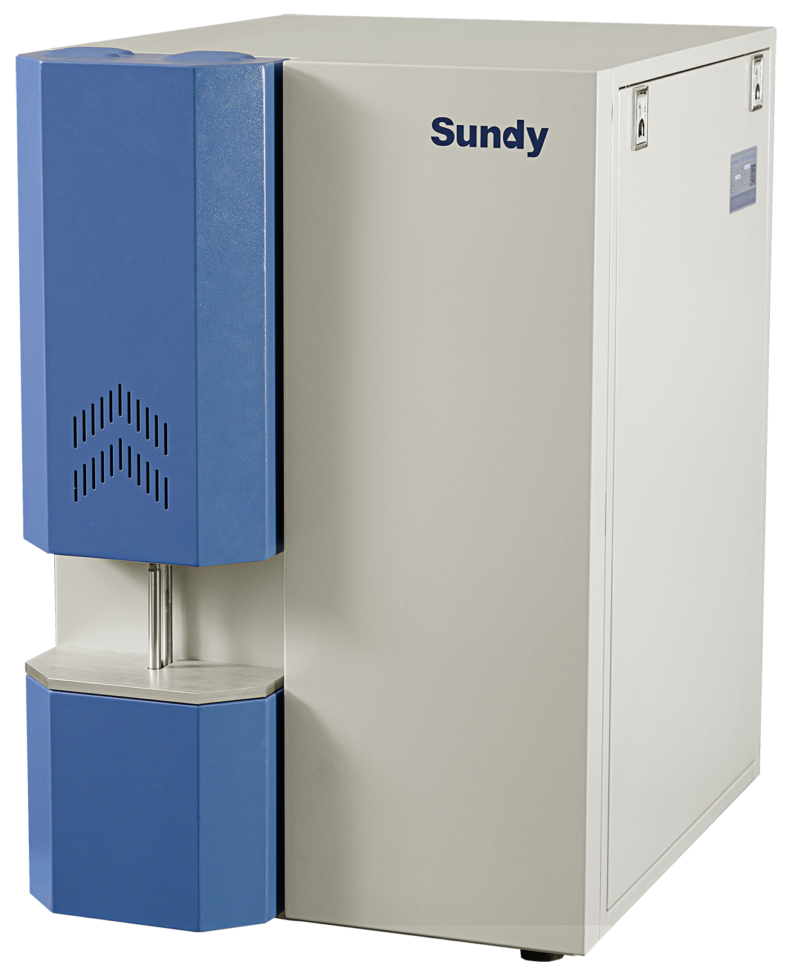 CS-анализатор Sundy SDHFCS1000