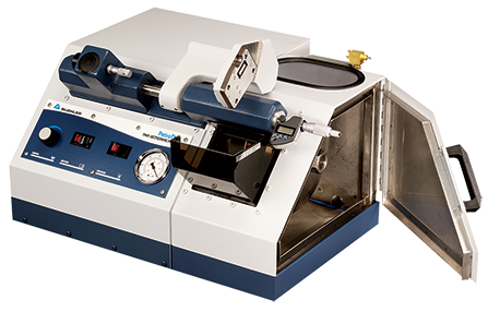 Buehler PetroThin
