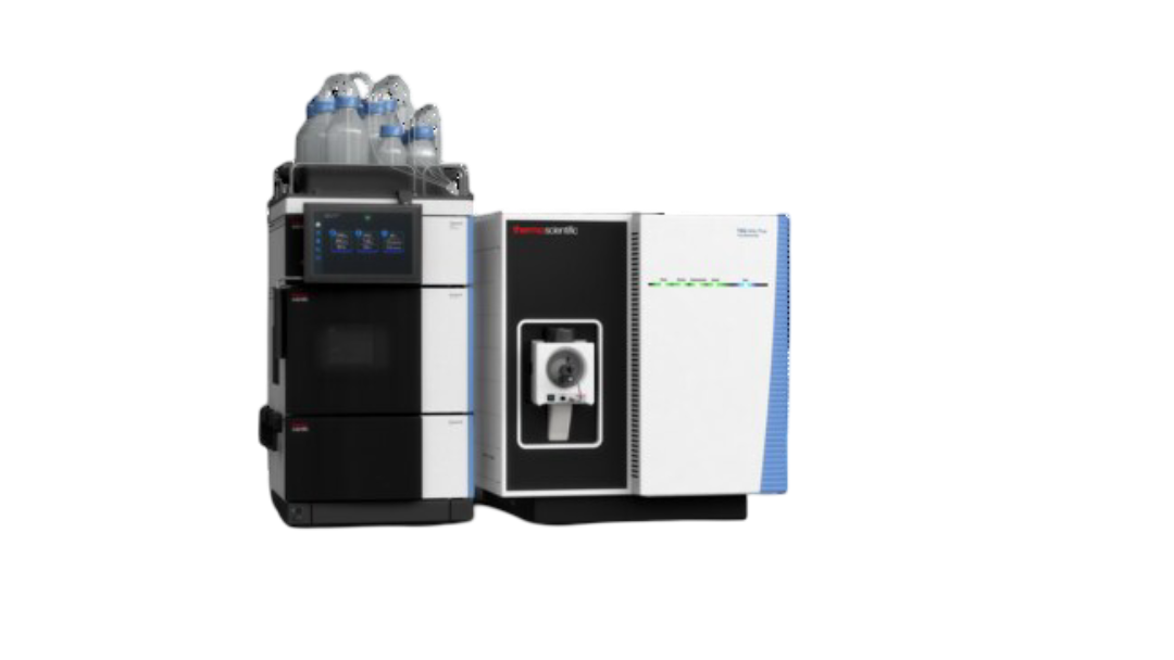 TSQ Altis™ Plus Triple Quadrupole Mass Spectrometer
