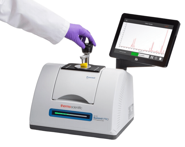 Nicolet™ Summit™ FTIR Spectrometer
