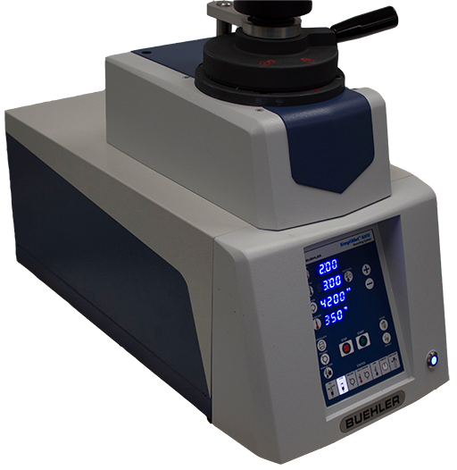 Buehler SimpliMet 4000