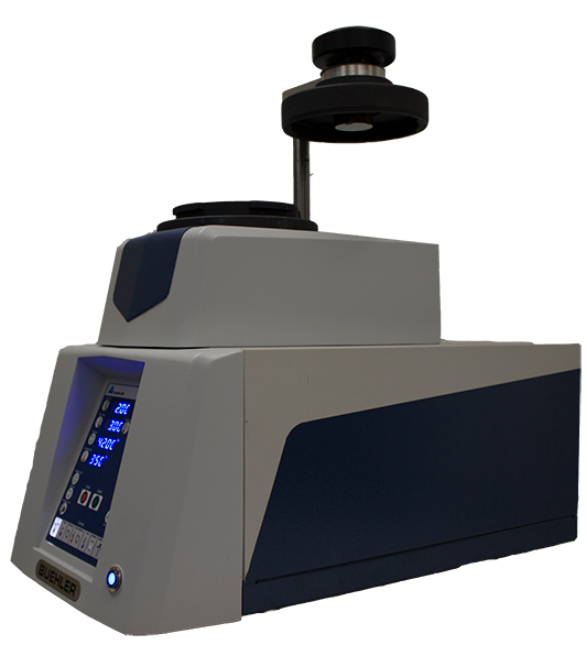 Buehler SimpliMet 4000