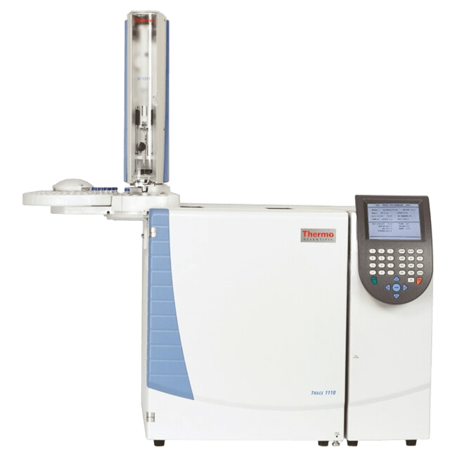 TRACE™ 1110 Gas Chromatograph