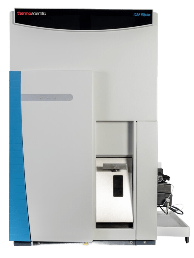 iCAP™ RQplus ICP-MS
