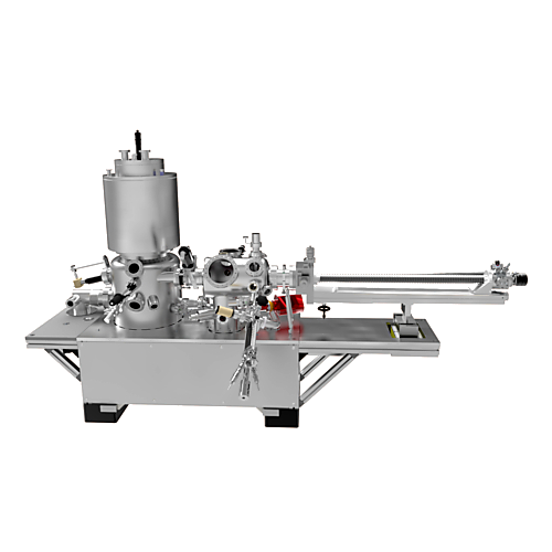 Компактная зондовая система SPM Probe ScientaOmicron