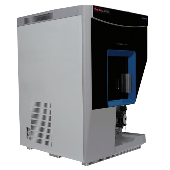 iCAP™ PRO XPS ICP-OES