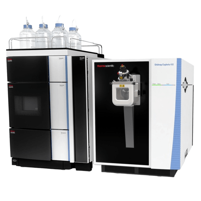 Orbitrap Exploris™ 480 Mass Spectrometer