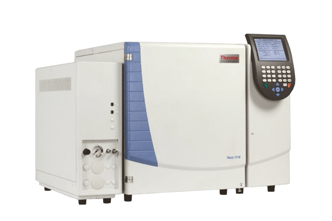 TRACE™ 1110 Gas Chromatograph