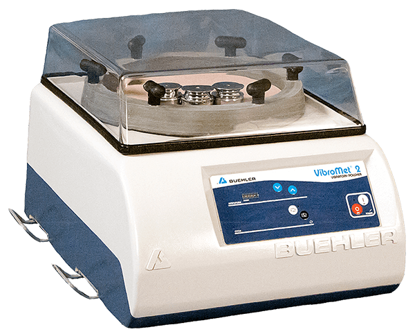 Buehler VibroMet 2