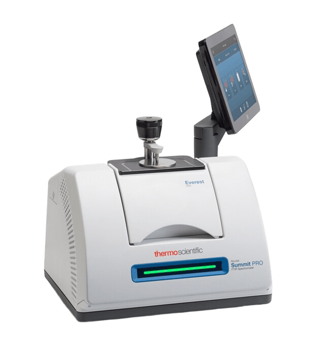 Nicolet™ Summit™ FTIR Spectrometer