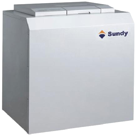 Бомбовый калориметр Sundy SDACM3100