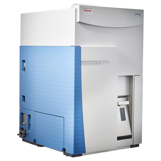 iCAP™ RQ ICP-MS