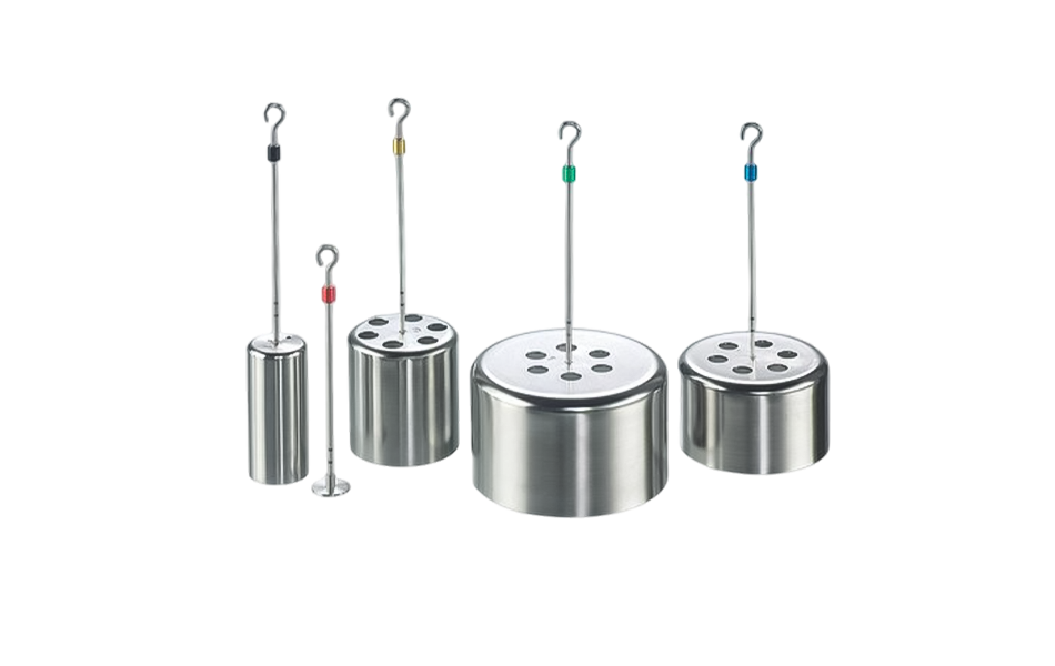 Вискозиметр HAAKE Viscotester 3