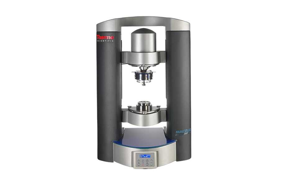 Реометр HAAKE MARS 40/60