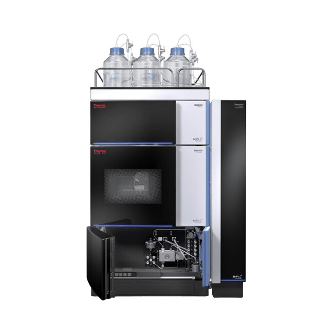 Vanquis Flex UHPLC Systems