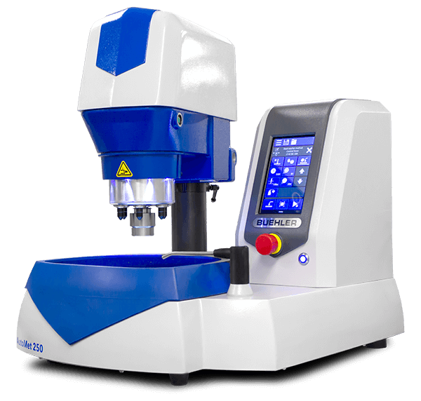 Buehler AutoMet Buehler AutoMet