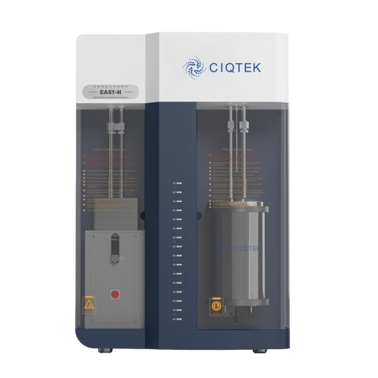 Анализ физических свойств материалов