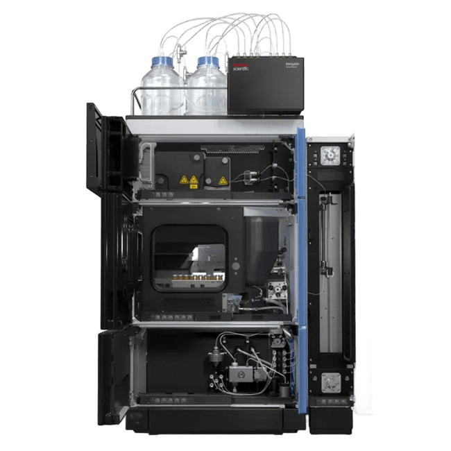 Vanquish Core HPLC Systems