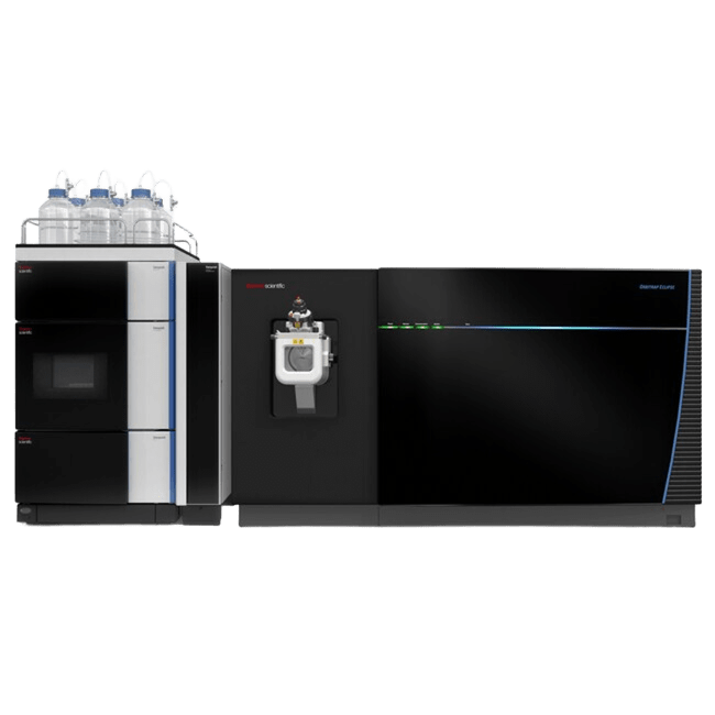 Orbitrap Eclipse™ Tribrid™ Mass Spectrometer