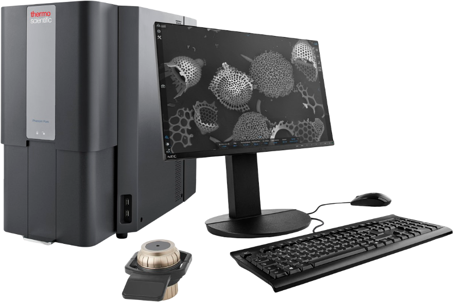 Микроскоп Phenom Pro G6