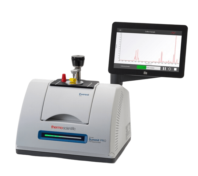Nicolet™ Summit™ FTIR Spectrometer