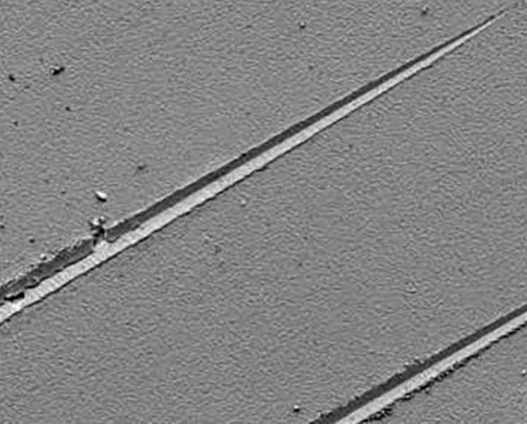 MicroMaterials CORE