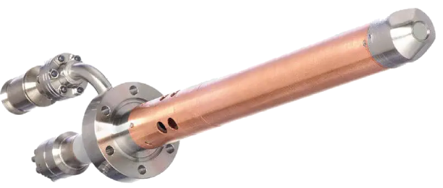 Источники рентгена DAR 400 и DAR 450