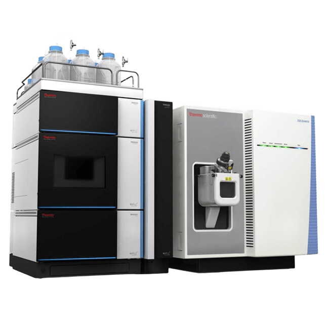 TSQ Quantis™ Triple Quadrupole Mass Spectrometer