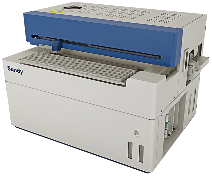 CS-анализатор Sundy SDICS450 CS-анализатор Sundy SDICS450