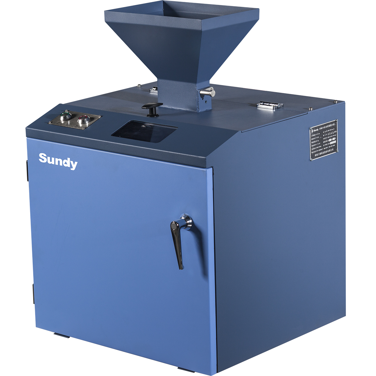 Автоматический делитель Sundy SDMD16 Автоматический делитель Sundy SDMD16