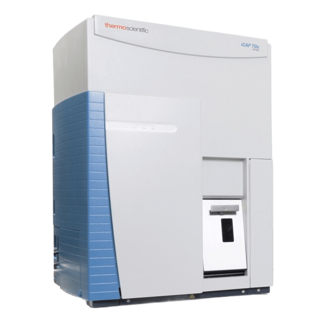 iCAP™ TQs ICP-MS