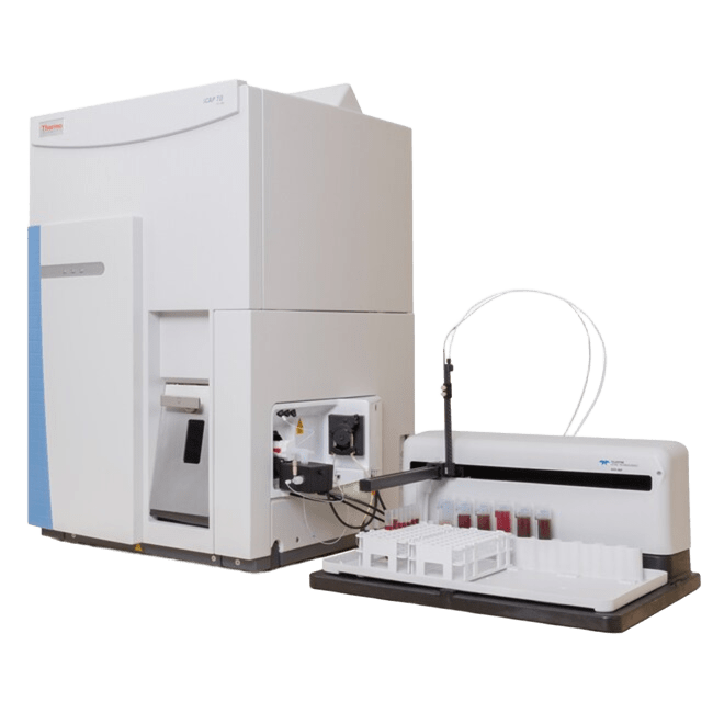 iCAP™ TQ ICP-MS