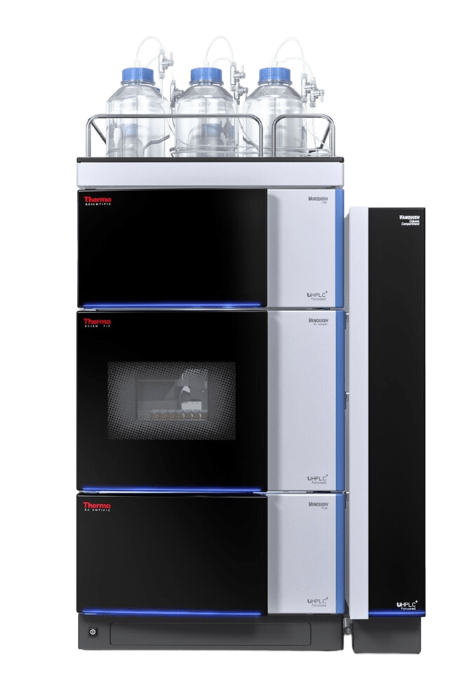 Vanquis Flex UHPLC Systems Vanquis Flex UHPLC Systems