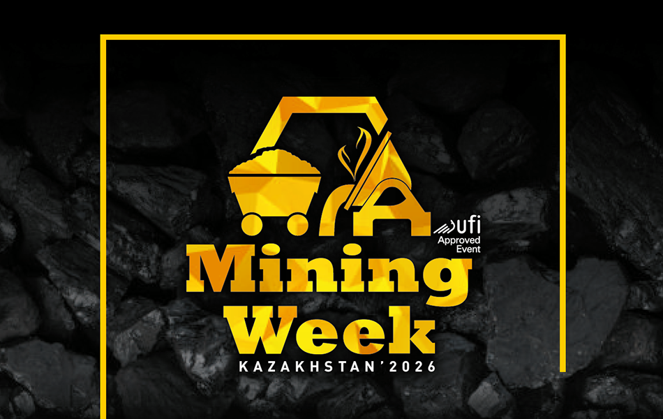 XXI Международная выставка «Mining Week Kazakhstan»