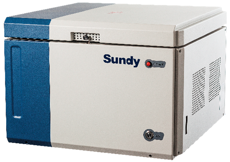 Анализатор влажности Sundy SDTGA520 Анализатор влажности Sundy SDTGA520
