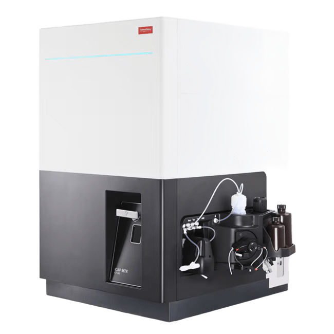 iCAP™ MTX Triple Quadrupole ICP-MS