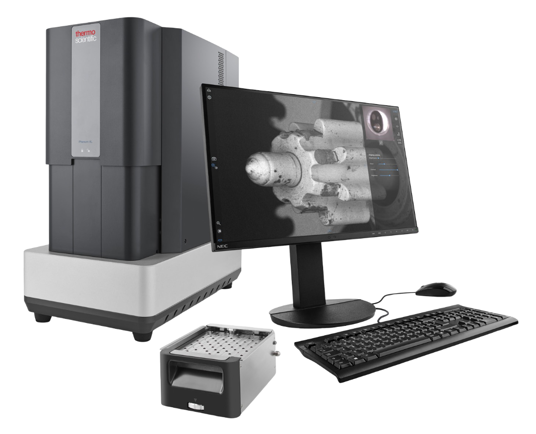 Микроскоп Phenom XL G2 Микроскоп Phenom XL G2