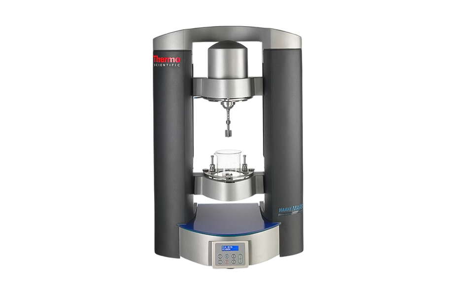 Реометр HAAKE MARS 40/60