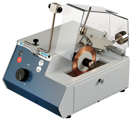 Buehler IsoMet LS