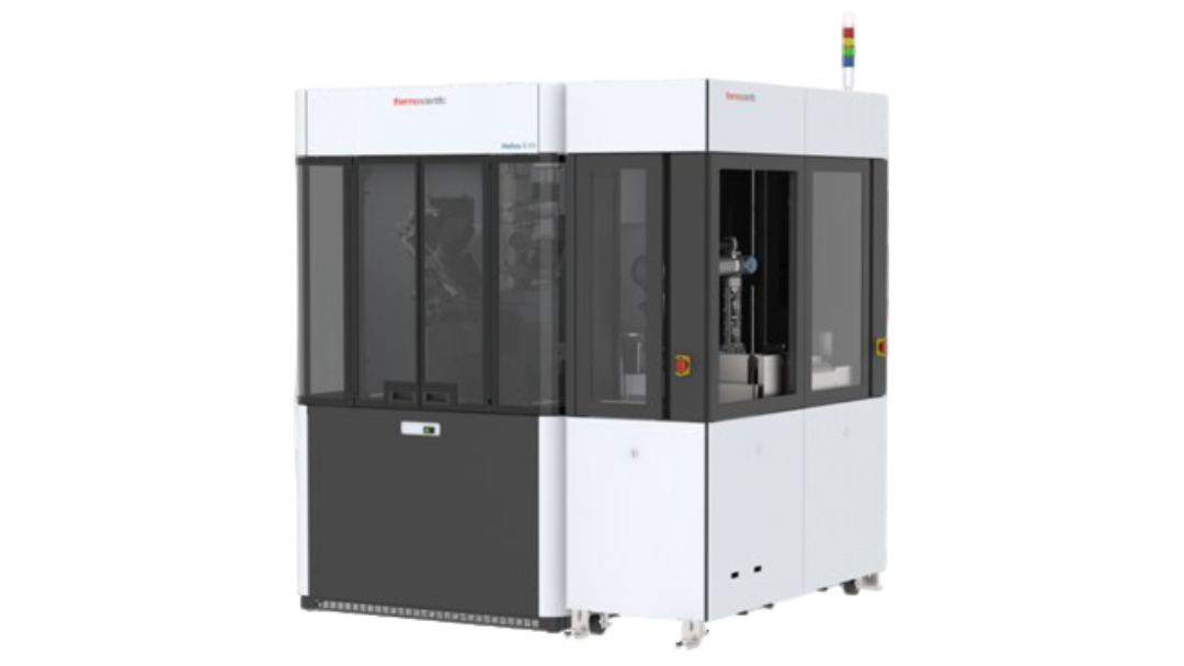 Микроскоп Helios 6 HXS FIB-SEM Микроскоп Helios 6 HXS FIB-SEM