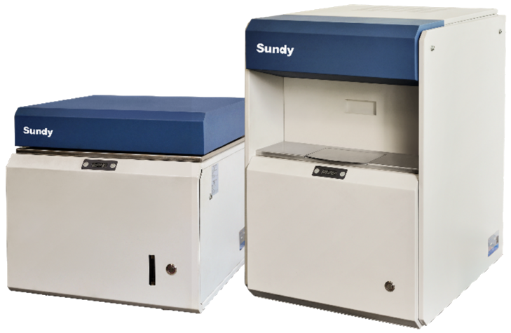 Термогравиметрический анализатор Sundy SDTGA6000