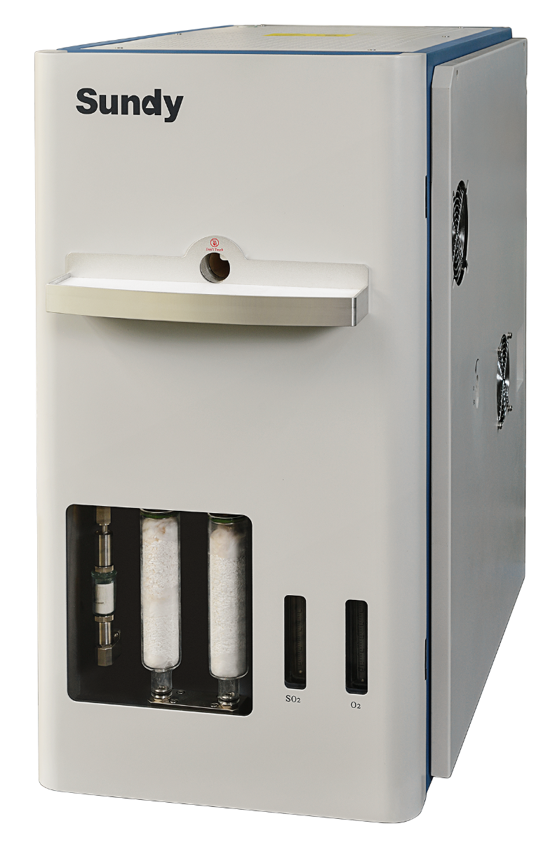 S-анализатор Sundy SDIS401 S-анализатор Sundy SDIS401