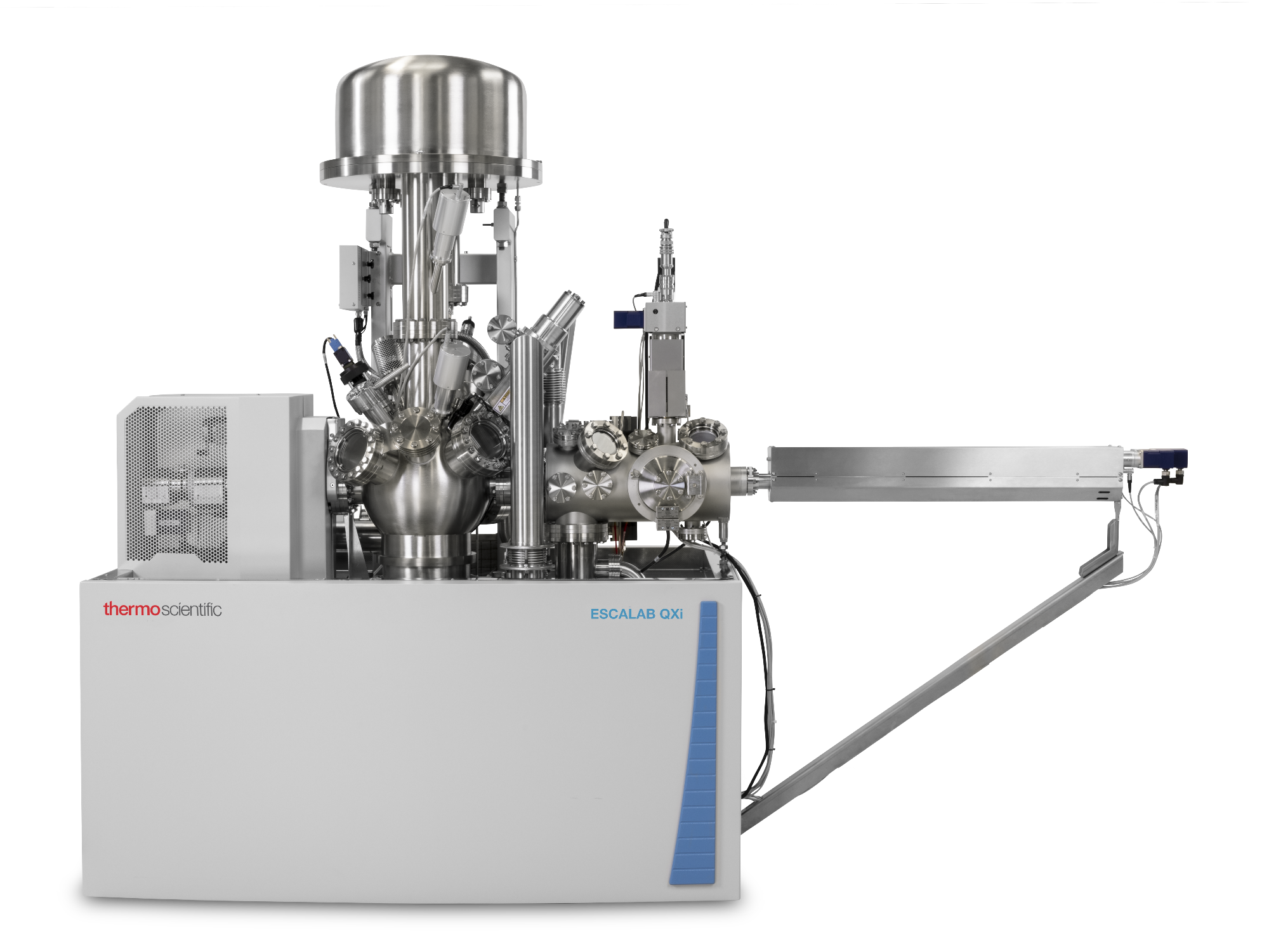 Спектрометр ESCALAB QXi XPS Microprobe Спектрометр ESCALAB QXi XPS Microprobe