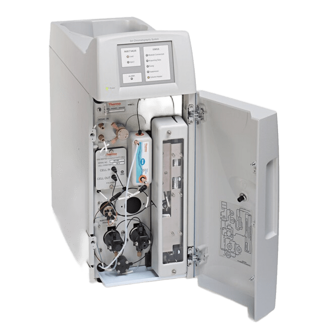 Dionex Aquion Ion Chromatography (IC) System