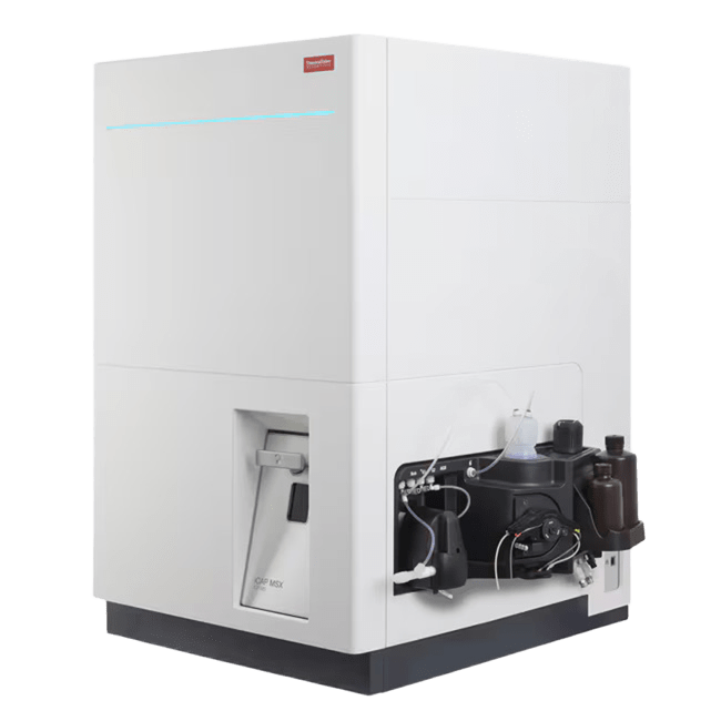 iCAP™ MSX Single Quadrupole ICP-MS