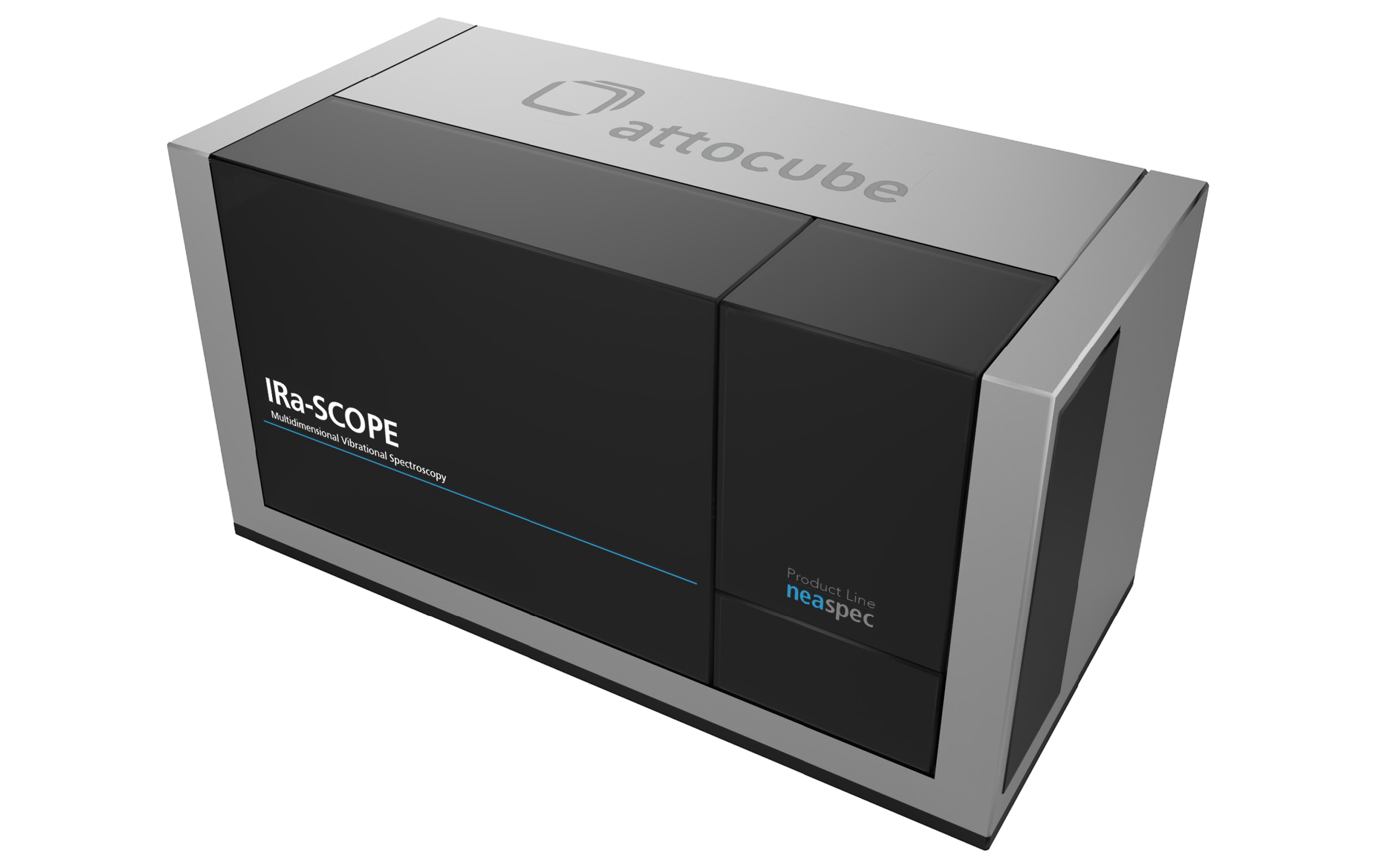 Ближнепольная микроскопия и спектроскопия Neaspec