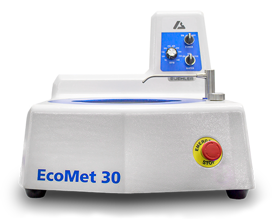 Buehler EcoMet 30
