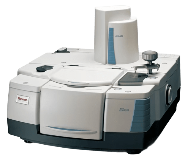 Nicolet™ iS50 FTIR Spectrometer