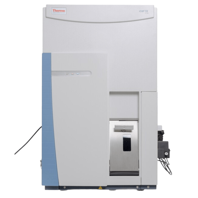 iCAP™ TQ ICP-MS