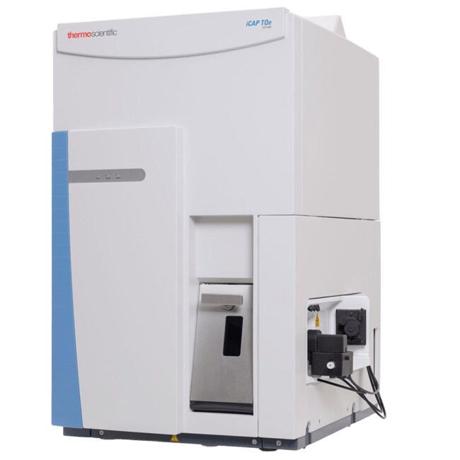 iCAP™ TQe ICP-MS